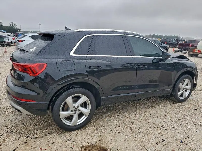 2021 AUDI Q3 PREMIUM 40  