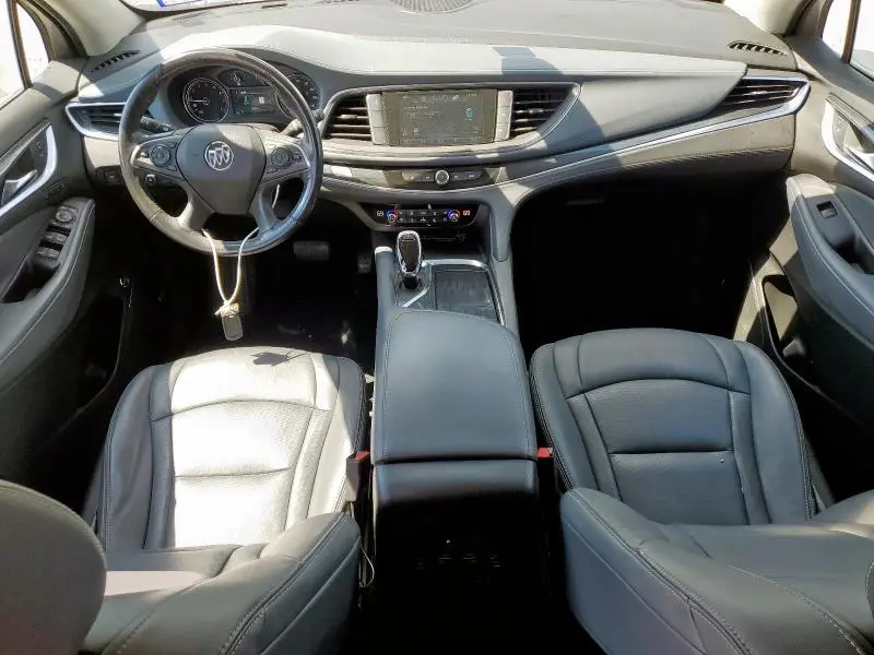 2019 BUICK ENCLAVE PREMIUM  