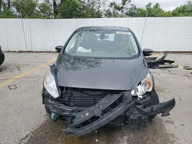 2016 FORD C-MAX SEL  