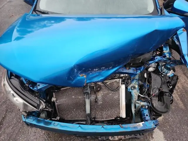 2016 TOYOTA SCION IM   