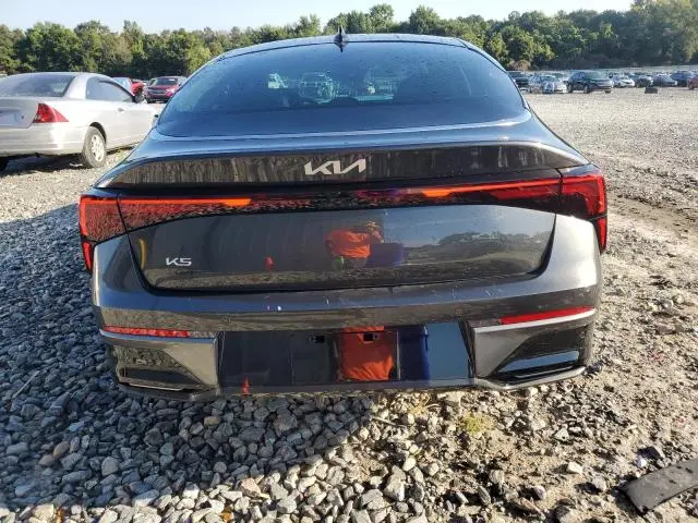 2025 KIA K5 EX  