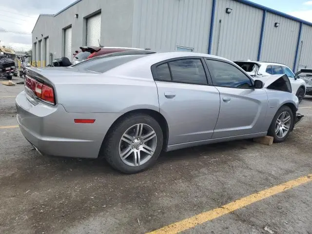 2013 DODGE CHARGER R/T  