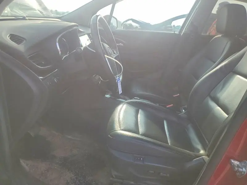 2017 BUICK ENCORE PREMIUM  
