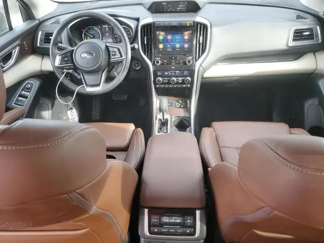 2022 SUBARU ASCENT TOURING  