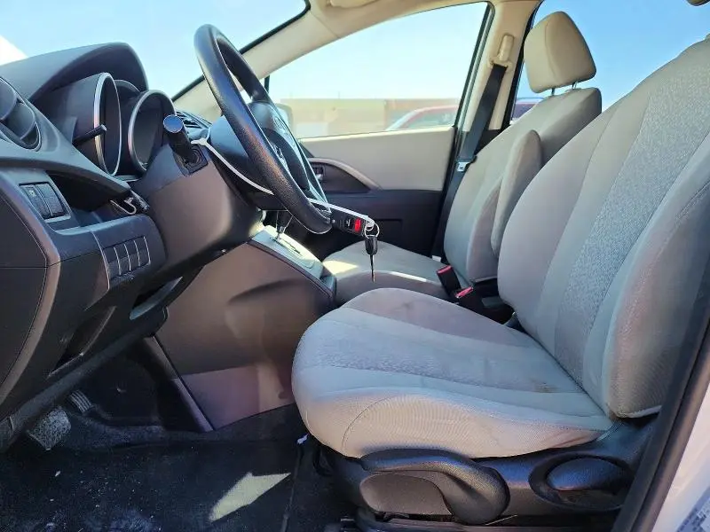 2012 MAZDA 5   