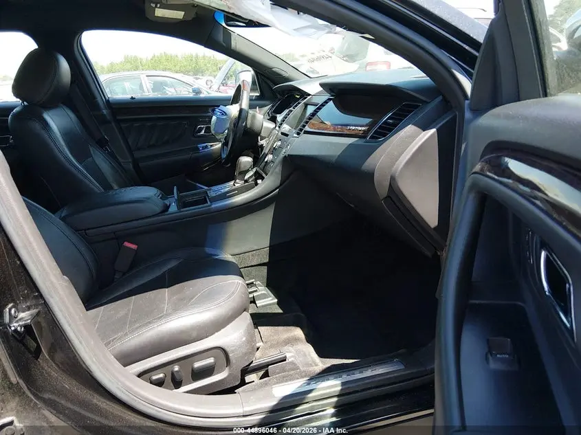 2015 FORD TAURUS LIMITED