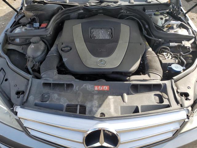 2010 MERCEDES-BENZ C 300 4MATIC