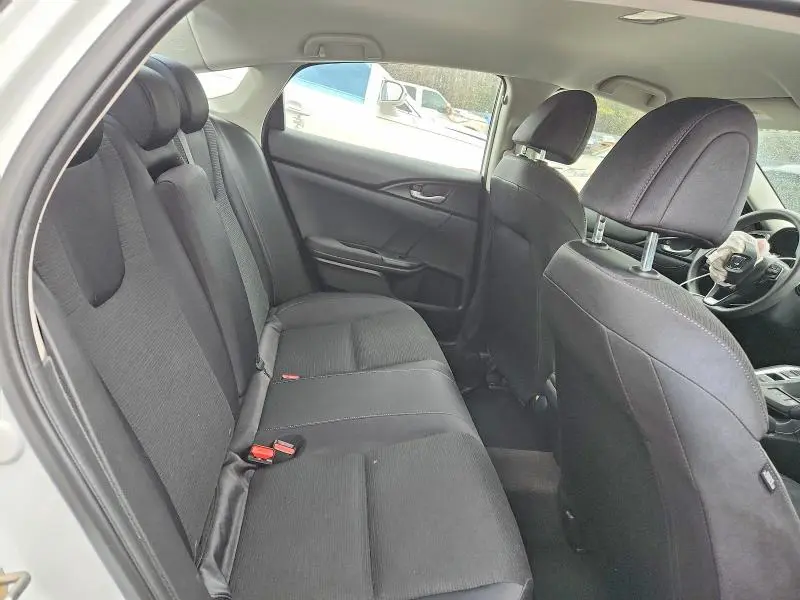 2019 HONDA INSIGHT EX  