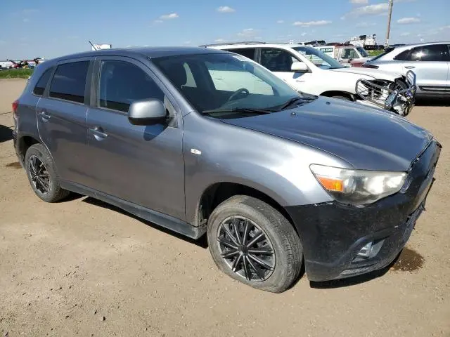 2012 MITSUBISHI RVR SE