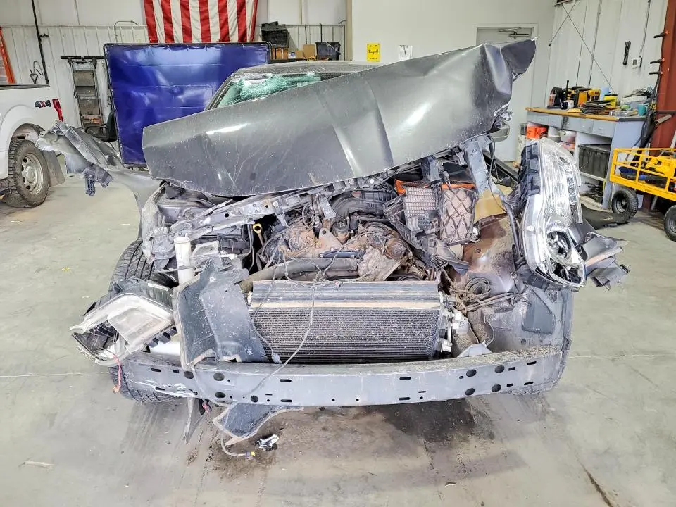 2016 CHRYSLER 300C   