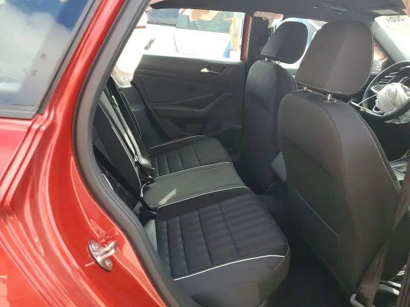 2024 VOLKSWAGEN JETTA SPORT  