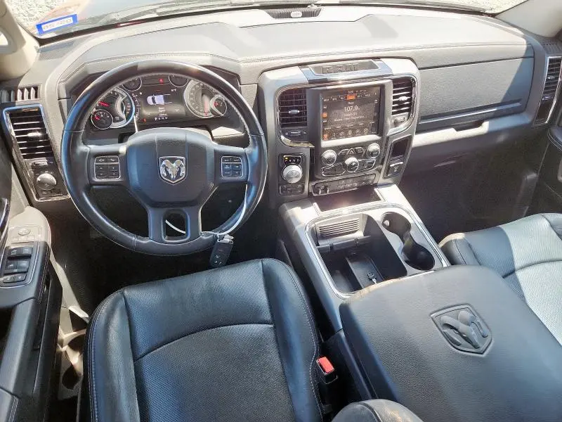 2016 RAM 1500 SPORT  