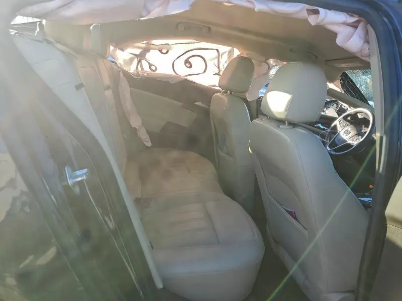 2016 BUICK REGAL PREMIUM  