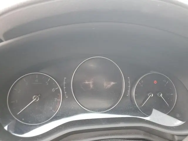 2019 MAZDA 3 PREMIUM  