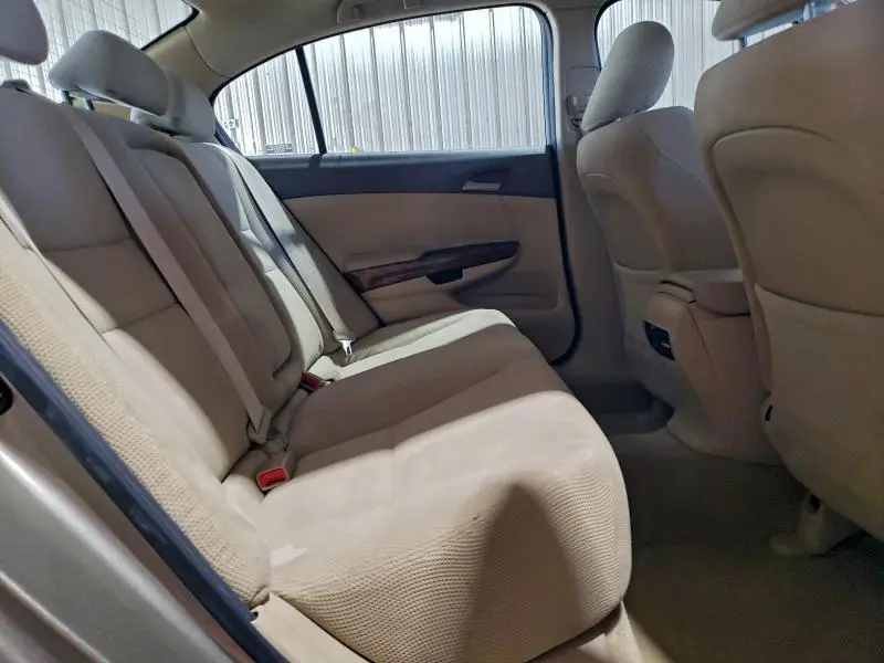 2010 HONDA ACCORD EX  