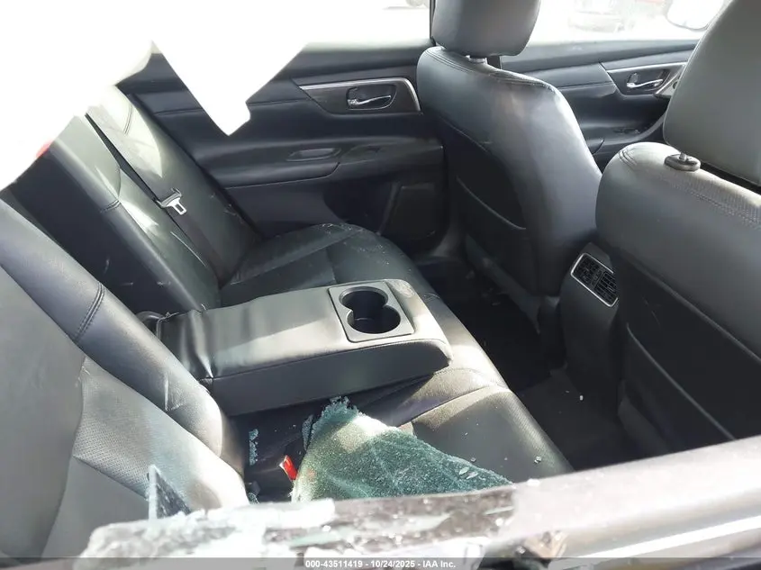 2013 NISSAN ALTIMA 2.5 SL