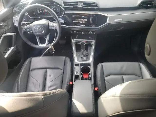 2023 AUDI Q3 PREMIUM S LINE 45  