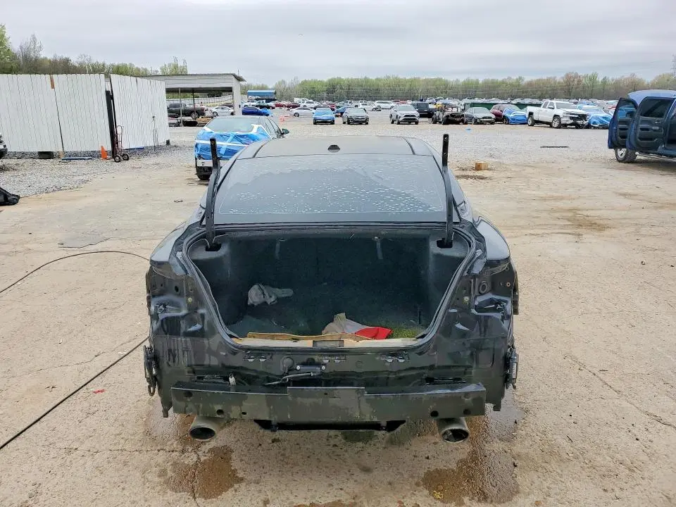 2017 NISSAN MAXIMA 3.5 SL  