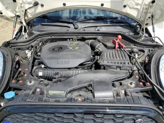 2014 MINI COOPER S  