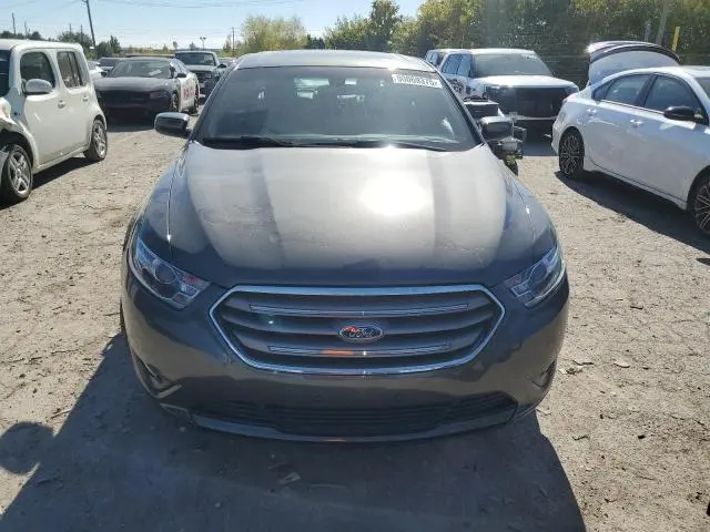 2019 FORD TAURUS SEL  