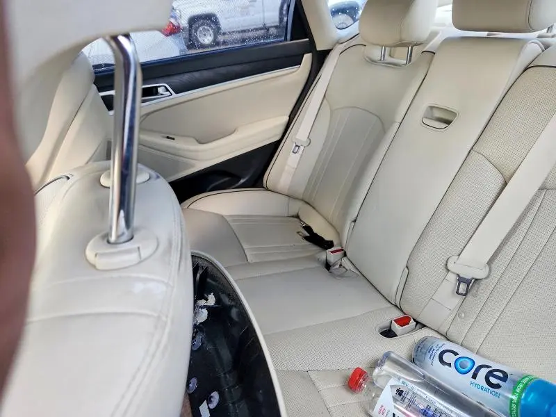 2017 GENESIS G80 3.8  