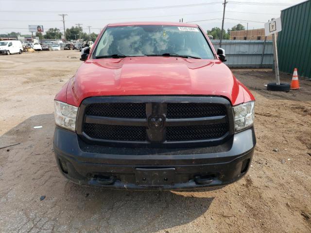 2018 RAM 1500 SLT