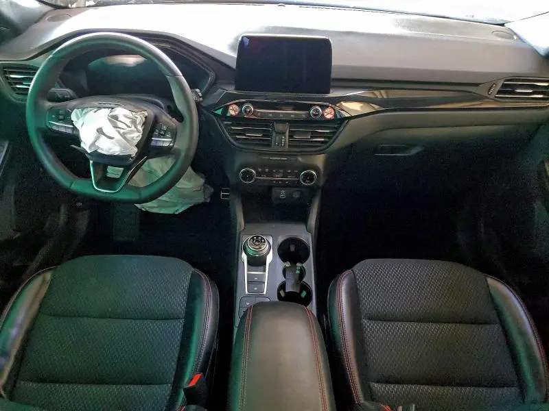 2024 FORD ESCAPE ST LINE  