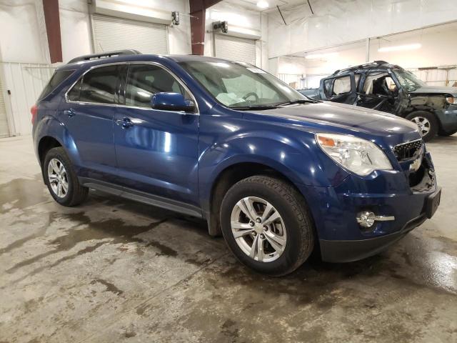 2010 CHEVROLET EQUINOX LT