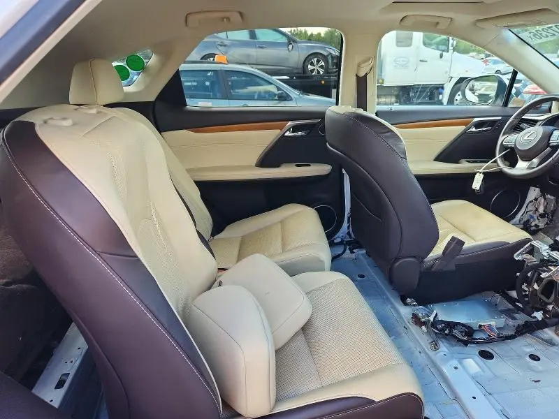 2018 LEXUS RX 350 BASE  