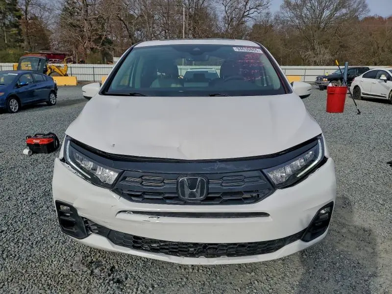2026 HONDA ODYSSEY EXL  