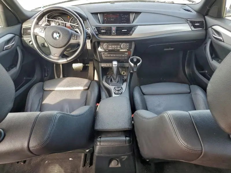 2015 BMW X1 XDRIVE35I  