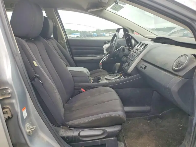 2010 MAZDA CX-7   
