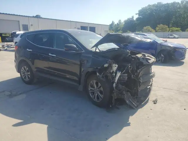 2013 HYUNDAI SANTA FE SPORT 