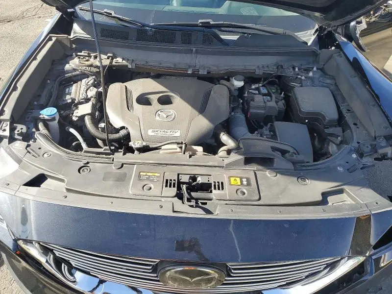 2019 MAZDA CX-9 TOURING  