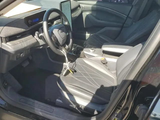 2024 FORD MUSTANG MACH-E SELECT  