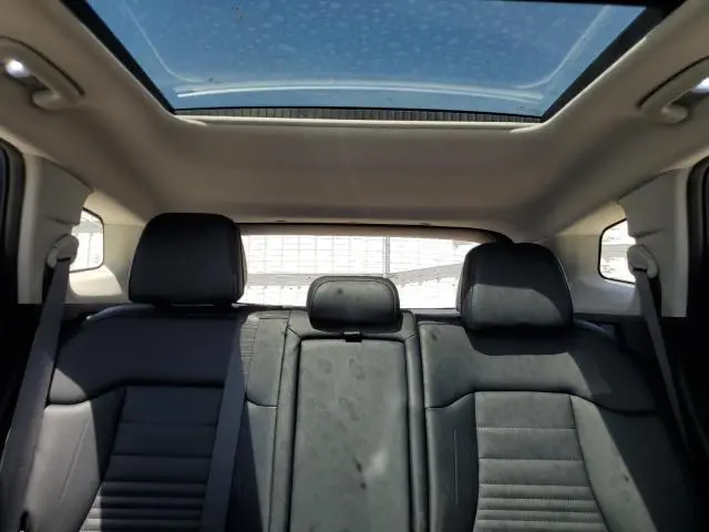 2023 KIA SPORTAGE SX PRESTIGE  