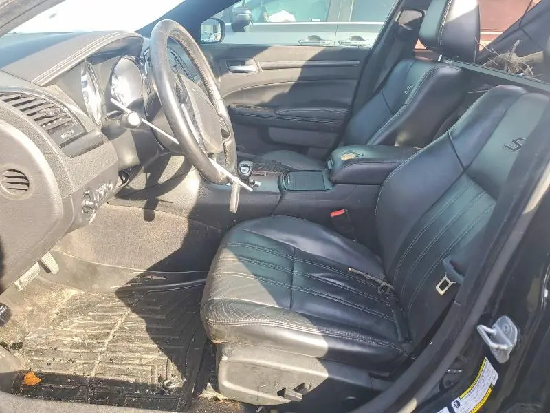 2013 CHRYSLER 300 S  