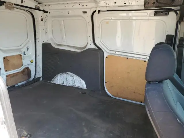 2021 FORD TRANSIT CONNECT XLT