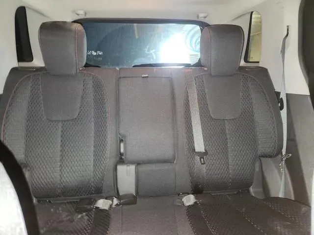 2014 GMC TERRAIN SLE  