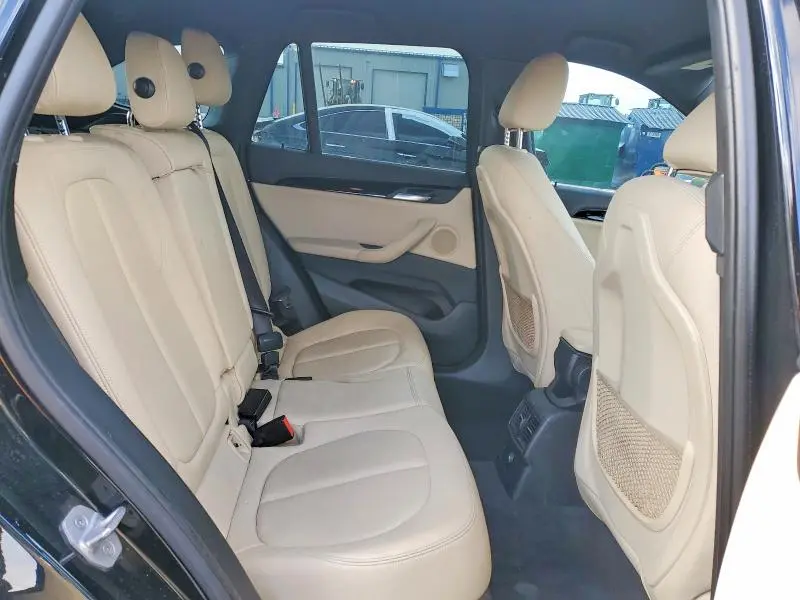 2018 BMW X1 SDRIVE28I  