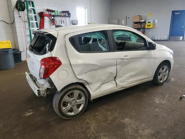 2020 CHEVROLET SPARK LS  