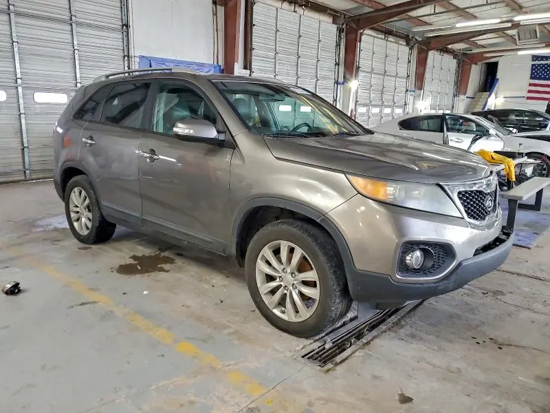 2011 KIA SORENTO EX  