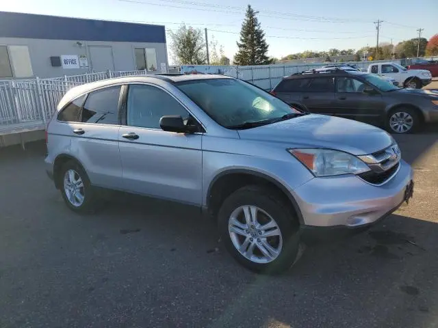 2011 HONDA CR-V EX  