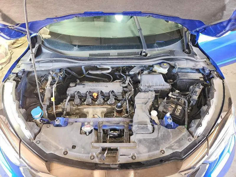 2021 HONDA HR-V SPORT  