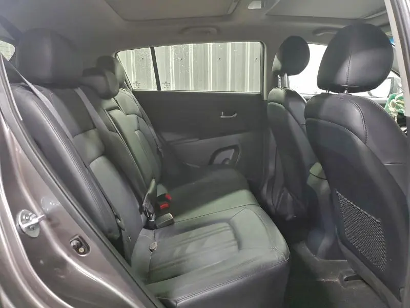 2013 KIA SPORTAGE EX  