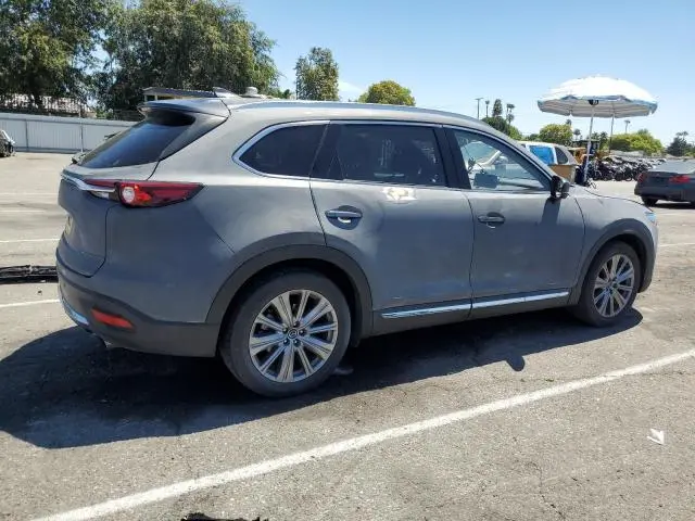 2021 MAZDA CX-9 SIGNATURE  