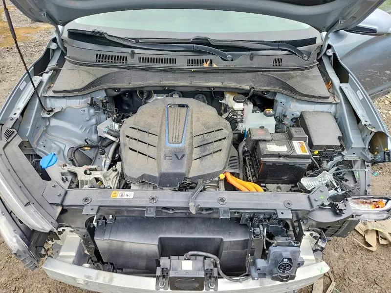 2019 HYUNDAI KONA ULTIMATE  