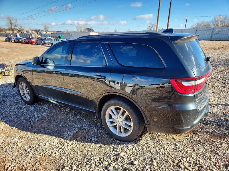 2023 DODGE DURANGO R  