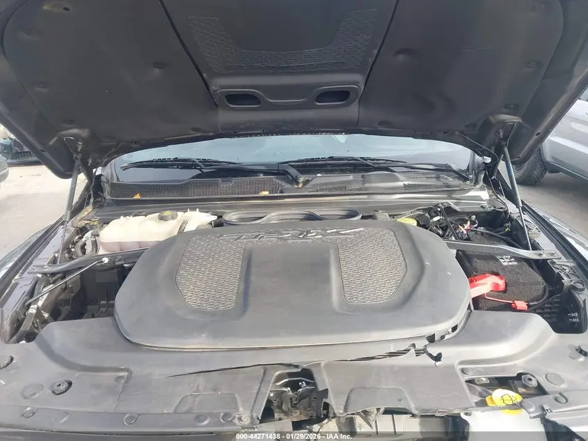 2021 RAM 1500 TRX  4X4 5'7 BOX