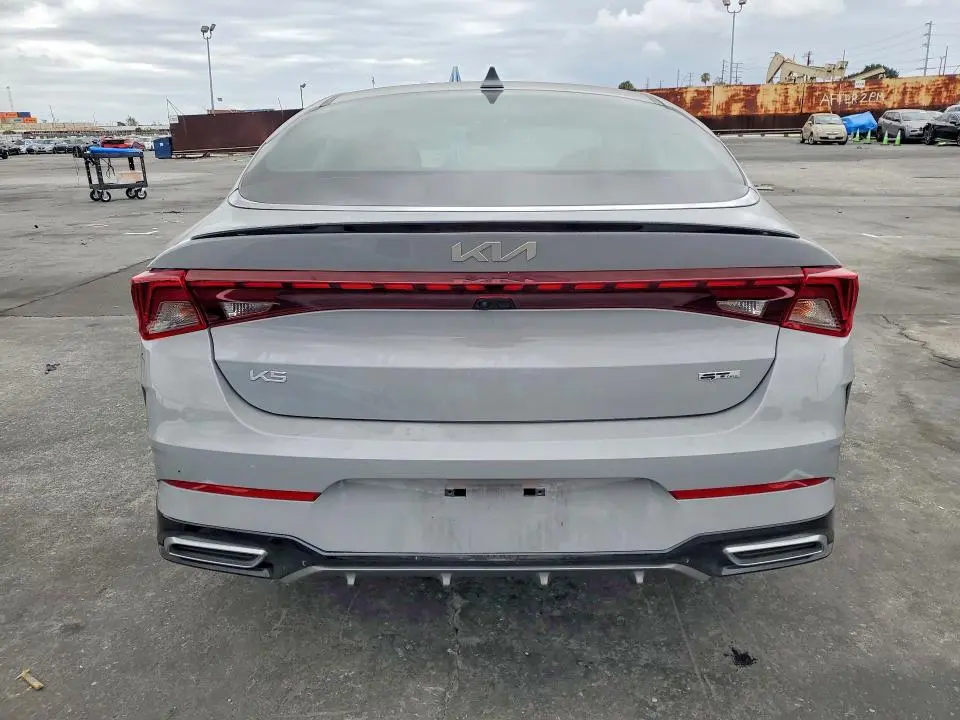 2024 KIA K5 GT LINE  